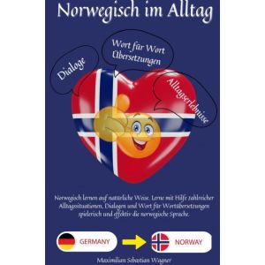 Norwegisch im Alltag