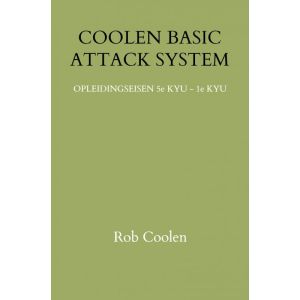 COOLEN BASIC ATTACK SYSTEM