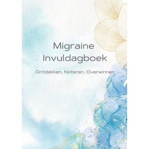 migraine-dagboek-9789403709345