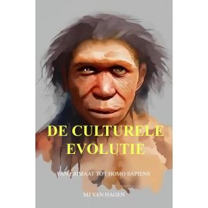 de-culturele-evolutie-9789403718958