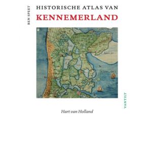 historische-atlas-van-kennemerland-9789460041723