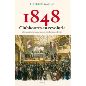 1848- -clubkoorts-en-revolutie-9789460042706