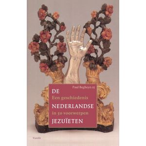 De Nederlandse jezuïeten