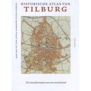 Historical Atlas of Tilburg