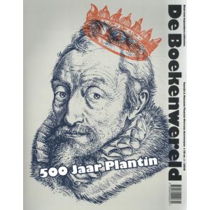 500 jaar Plantin