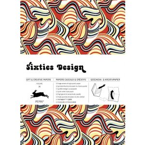 Sixties Design Volume 95