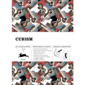 Cubism Volume 98