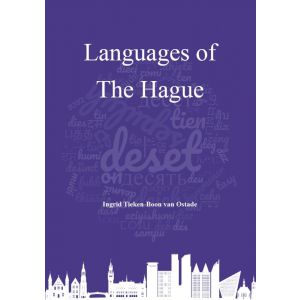 Languages of The Hague