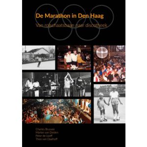 De Marathon in Den Haag