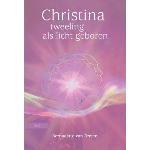 christina- -tweeling-als-licht-geboren-9789460151859