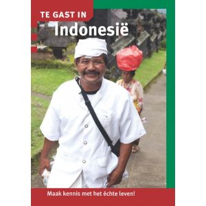 indonesië-9789460160752