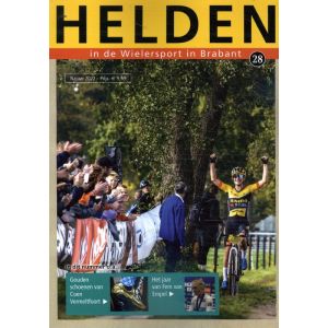 Helden in de wielersport in Brabant # 28