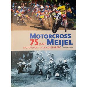 Motorcross Meijel 75 jaar