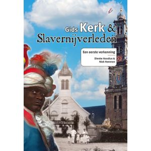 Gids Kerk en slavernijverleden