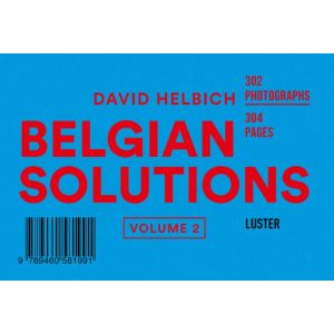 BELGIAN SOLUTIONS - volume 2
