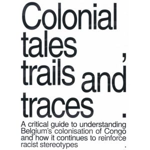 Colonial Tales, Trails and Traces