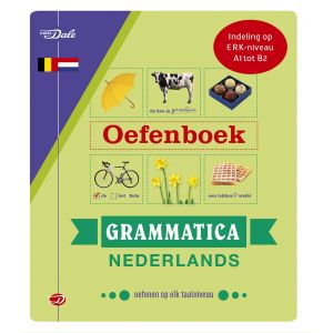 van-dale-oefenboek-grammatica-nederlands-9789460774980