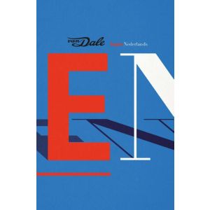 Van Dale Pocketwoordenboek Engels-Nederlands