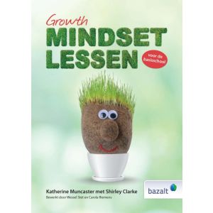 Growth-mindsetlessen voor de basisschool