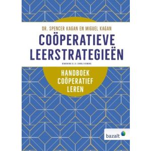 Coöperatieve leerstrategieën