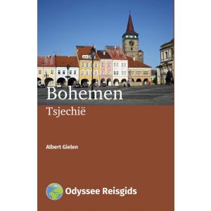 Bohemen (Tsjechië)