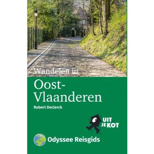 Wandelen in Oost-Vlaanderen