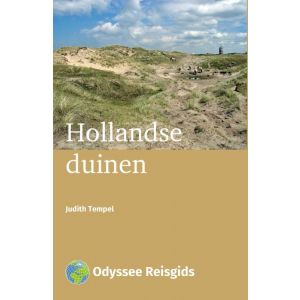 Hollandse duinen