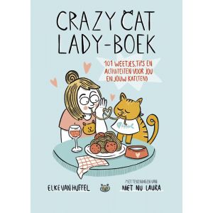 crazy-cat-lady-boek-9789461319081