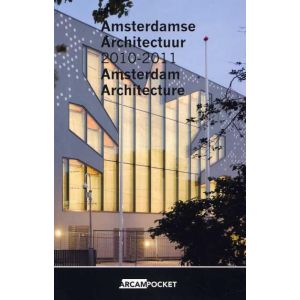 amsterdamse-architectuur-amsterdam-architecture-2010-2011-9789461400178