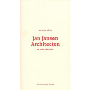 Jan Jansen architecten