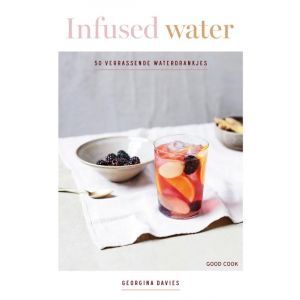 Infused water