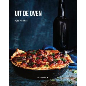 Vers uit de oven