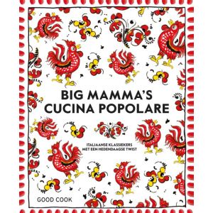 Big Mamma‘s Cucina Popolare