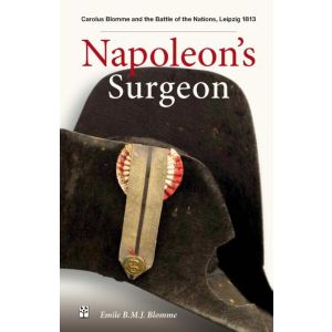 Napoleon‘s Surgeon