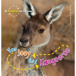van-joey-tot-kangoeroe-9789461750259