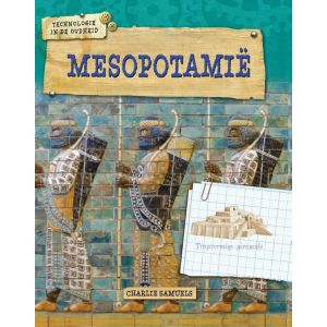mesopotamië-9789461753250