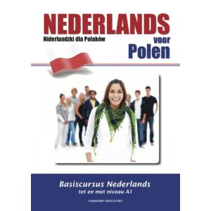 nederlands-voor-polen-niderlandzki-dla-polakow-9789461850560