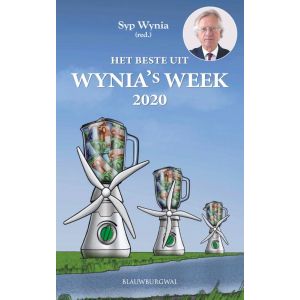 Het beste uit Wynia‘s Week 2020