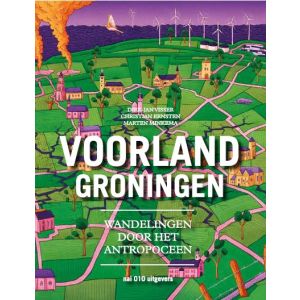Voorland Groningen