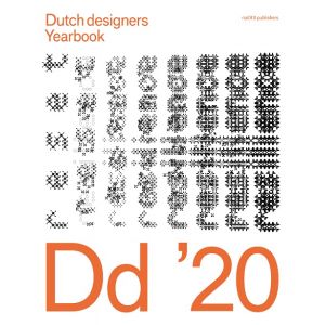 Dutch Designers Yearbook 2020
