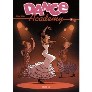 Dance Academy deel 11