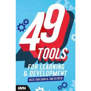 49 Tools for Learning & Development