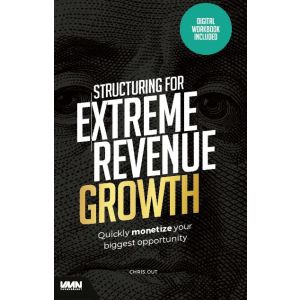 Structuring for extreme revenue growth