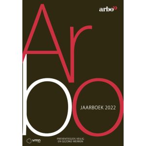 Arbojaarboek 2022