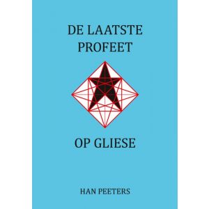 De laatste profeet op Gliese