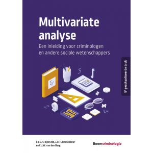Multivariate analyse