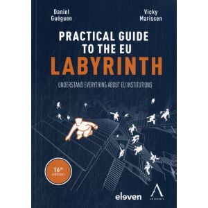 The New Practical Guide to the EU Labyrinth