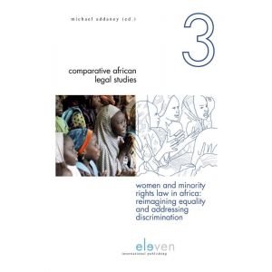 Women and Minority Rights Law in Africa: Reimagining Equality and Addressing Discrimination