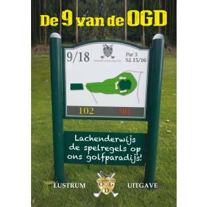 De 9 van de OGD