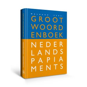 Groot woordenboek Nederlands-Papiaments